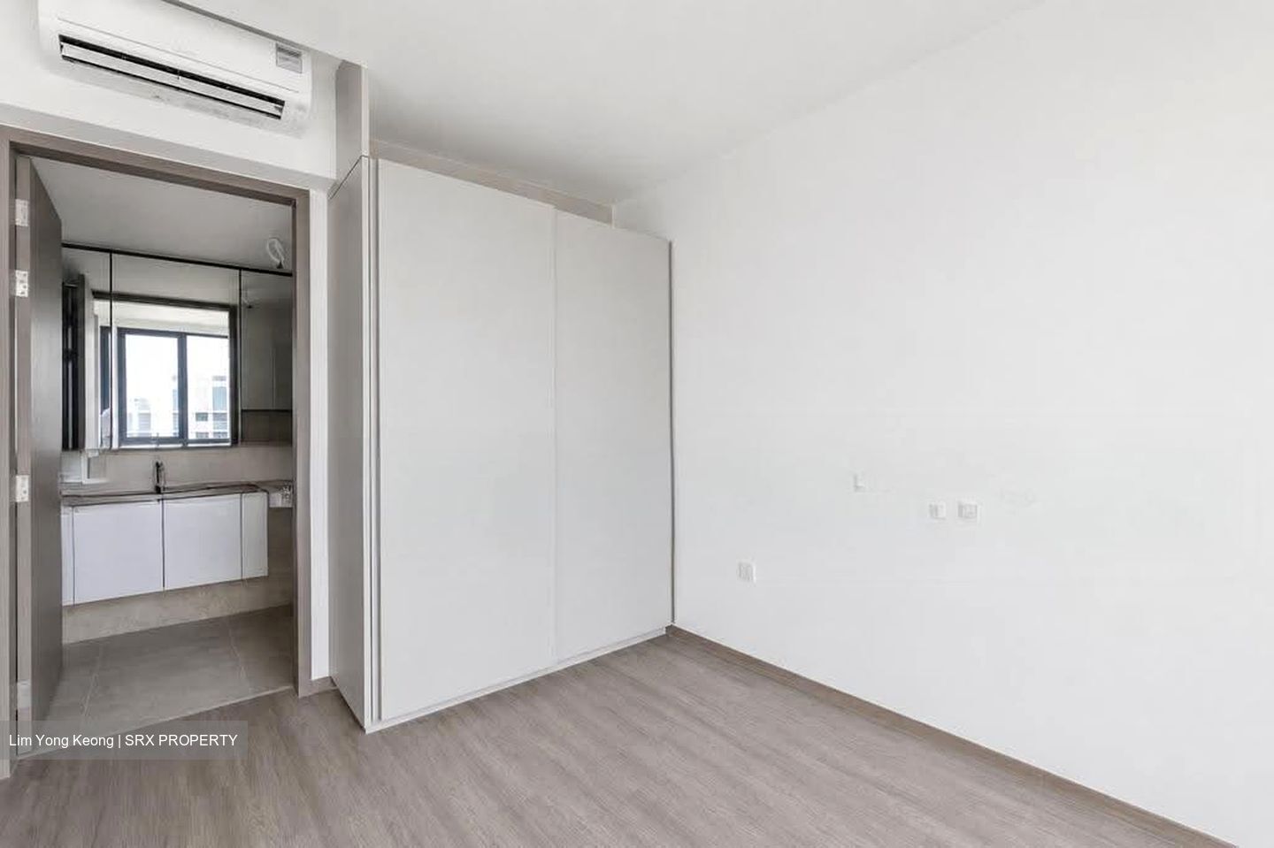 Norwood Grand (D25), Apartment #608028211